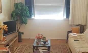 Imagem 2: ÓTIMO SALA / 2 QUARTOS NO LEME C/VAGA!!!