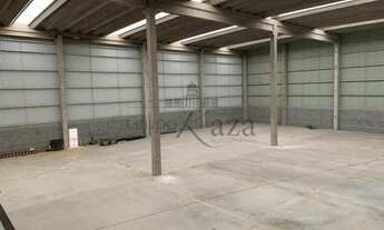 Imagem 3: Galpão - Chácaras Reunidas 48700