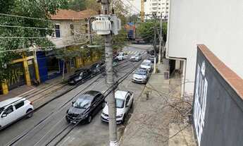 Imagem 2: Casa em pinheiros