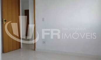 Imagem 2: Apartamento à venda - Edifício Carolina - Jardim Eucalíptos - Sorocaba SP