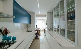 Imagem 7: Apartamento com 3 suítes à venda no, Setor Marista. Goiânia