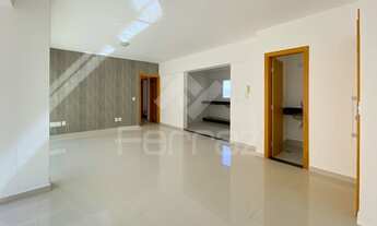 Imagem 3: Apartamento à venda, 3 quartos, 2 suítes, 2 vagas, Saraiva - Uberlândia/MG