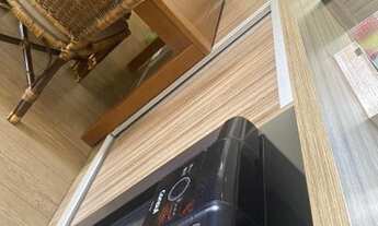 Imagem 7: São Paulo - Apartamento Padrão - Vila Polopoli