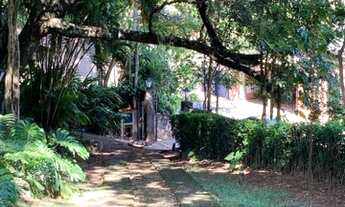 Imagem 2: Casa - Jardim Sorirama (Sousas) - Campinas