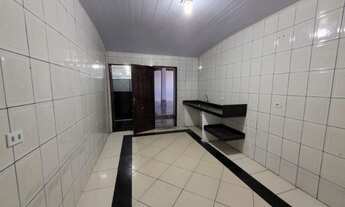 Imagem 5: Belíssima Casa Localizada Próxima a Av. do Futuro