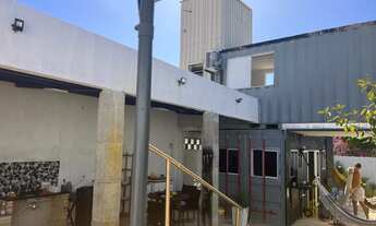 Imagem 6: Casa de praia taiba tipo loft