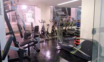 Imagem 3: Venda apartamento 72m², 3 quartos , 1 suíte, 2 vagas no Setor Sudoeste - Goiânia - GO