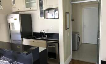 Imagem 4: Apto 90m² com 2 quartos - 2 vagas - Itaim Bibi - São Paulo - SP