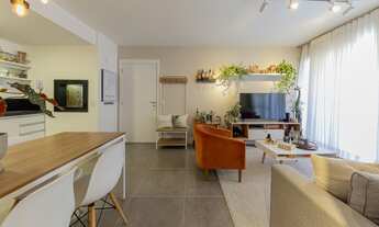 Imagem 7: TOP NO NY 205 - SACADA ABERTA - R$ 1.150.000 - 72M² - 2D (1 SUÍTE) - 1 VAGA