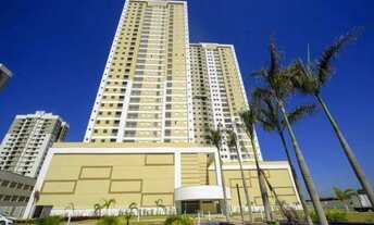 Imagem: Apartamento de 3 quartos com churrasqueira