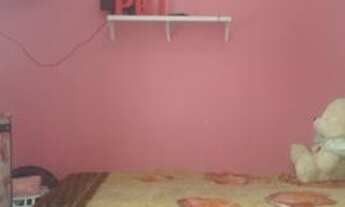 Imagem: Casa 2 Quartos - Jd. Dom José mobiliada