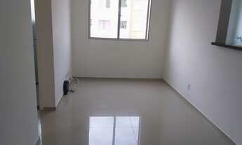 Imagem 7: Apartamento para Locação, Spazio Morandi no bairro Alto Ipiranga em Mogi das Cruzes