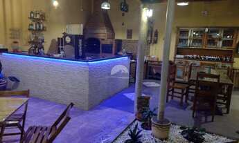 Imagem: Casa - Santa Terezinha - Paulínia