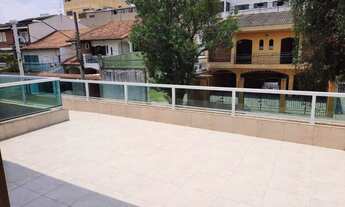 Imagem 6: Sobrado com 4 dormitórios à venda, 324 m² por R$ 1.200.000,00 - Parque Espacial - São Bern