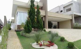 Imagem 4: CC-0150 Casa condomínio venda 3 suítes Atibaia