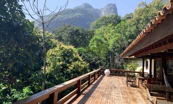 Imagem: Casa de condomínio para venda tem 800 metros