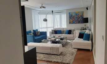 Imagem 2: APTO. DE 180M², COM 3 SUÍTES E 2 VAGAS DE GARAGEM