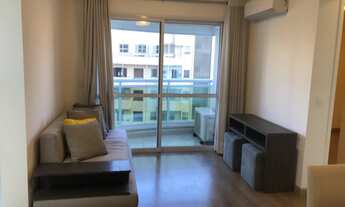 Imagem 2: Cadoro - Alugo Apartamento com 2 quartos em Consolação - São Paulo - SP