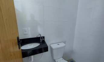 Imagem 6: COBERTURA (NOVA)! LINDA VISTA! 2 VAGAS! SANTA BRANCA-BH/MG