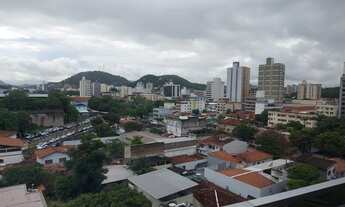 Imagem 5: Sala Pronta 2 ambientes no Ed Mubadalla