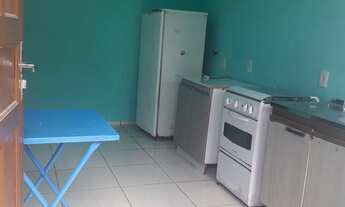 Imagem 2: Alugo kitinete na guarda do Cubatão palhoça