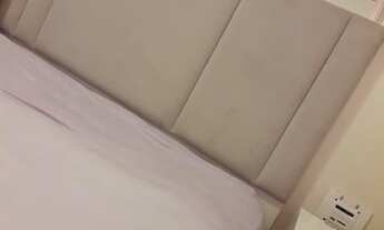 Imagem 4: Casa de condomínio térrea para venda tem 157 metros quadrados com 3 quartos