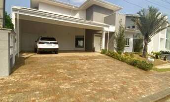 Imagem 3: Jundiaí - Casa de Condomínio - Loteamento Portal do Paraiso