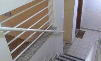 Imagem 2: Apartamento com 2 dormitórios para alugar, 70 m² por R$ 1.144,00/mês - Jardim Centenário