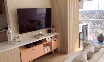 Imagem: Belissimo apartamento com excelente vista!