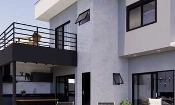 Imagem 5: Atibaia - Casa Padrão - Condomínio Terras de Atibaia I