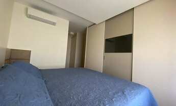 Imagem 5: Apartamento para venda tem 138 metros quadrados com 3 quartos