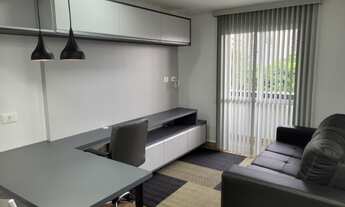 Imagem: Apartamento 1 Quarto Mobiliado