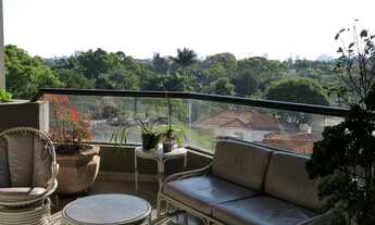 Imagem: Apartamento para venda tem 355 metros quadrados