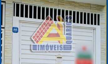 Imagem 2: Sobrado para venda tem 140 metros quadrados com 3 quartos em Vila Rio Branco - São Paulo