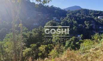 Imagem 3: Terreno à venda, 580 m² por R$ 50.000,00 - Quinta da Barra - Teresópolis/RJ