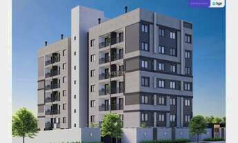 Imagem: APARTAMENTO em CURITIBA - PR, no bairro
