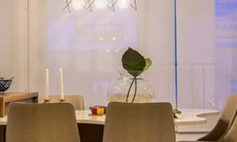 Imagem 7: Apartamento à venda no bairro Setor Aeroporto - Goiânia/GO