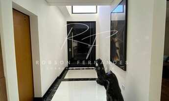 Imagem 5: Casa em Condomínio para Venda em Santana de Parnaíba, Alphaville, 5 dormitórios, 4 suítes