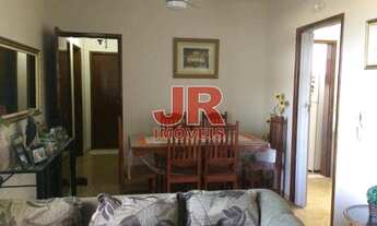 Imagem 2: Apartamento 02 quartos, mobiliado a 03 minutos da Praia do Forte. RJ