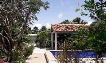 Imagem 2: Linda casa em Porto de Galinhas