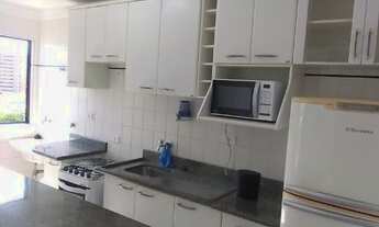 Imagem 3: APTO MOBILIADO COM 97M² NO COND MANHATTAN PARA VENDA