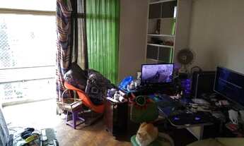 Imagem: Apartamento - Centro - Campinas