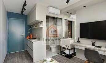 Imagem 4: Apartamento 1 dormitório na Vila Madalena