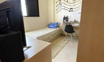 Imagem 5: Edifício Residencial Priscilla Garden - Jardim América, Goiânia