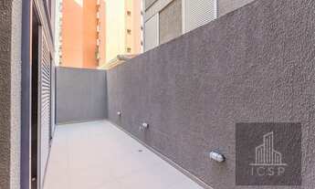 Imagem 5: Apartamento em Perdizes - São Paulo