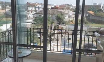 Imagem 4: Apartamento - Urbanova - Residencial Grand Vita - 75m² - 2 Dormitórios