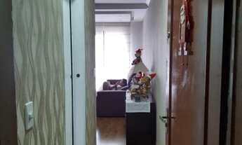 Imagem 5: Apartamento com 3 dormitórios à venda, 74 m² por R$ 550.000,00 - Alto da Mooca - São Paulo