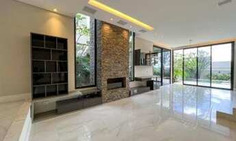 Imagem 4: Casa Alphaville II - 390m² - 7 Suítes