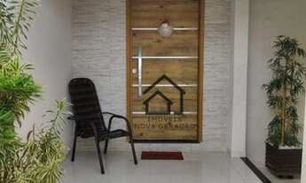 Imagem 6: Casa para venda no Centro de Mirassol, 184m2, 3 suítes