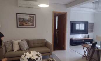 Imagem 5: Apartamento para venda com 122 metros com 2 Suítes em Tamboré - Santana de Parnaíba - SP